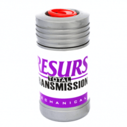 Aditivo Resurs Total Transmission Mechanical 50g