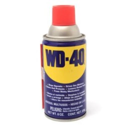 Aerosol Multiusos WD-40 277ml
