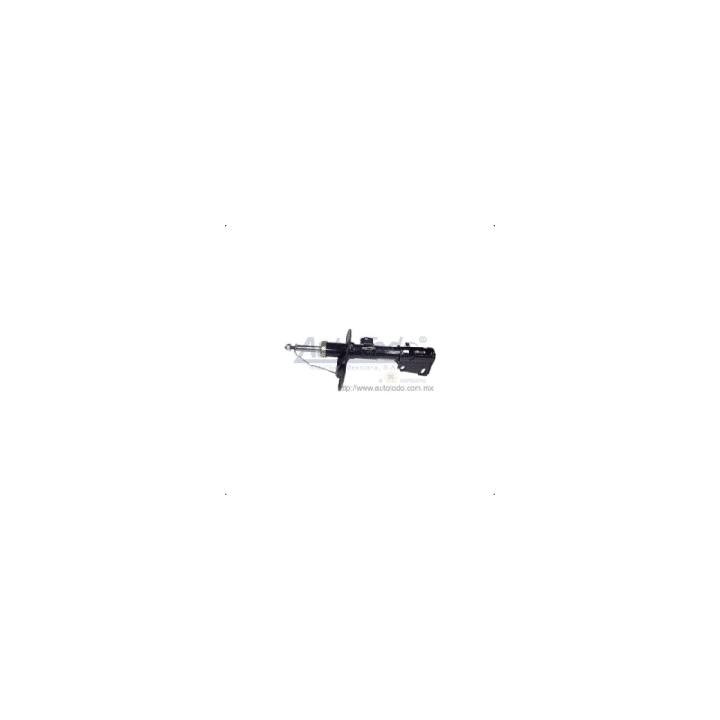 Amortiguador MP-8308