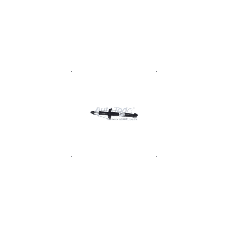Amortiguador MP-8353