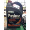Anticongelante Prestone Naranja Concentrado 3.78L