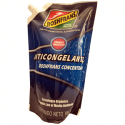 Anticongelante Roshfrans Azul 950ML