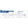 Balata Fritec SPC-8220-Z