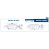 Balata Fritec SPC-8810-Z