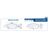 Balata Fritec SPC-8810-Z