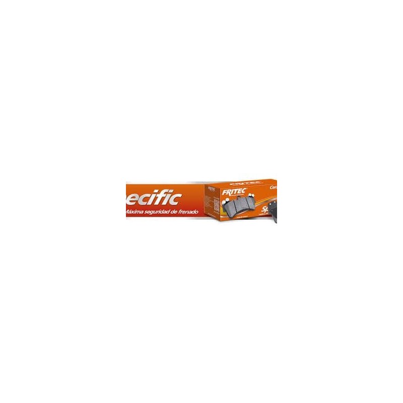Balata Fritec SPC-8952-Z