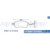 Balata Fritec SPC-9081-Z