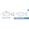 Balata Fritec SPC-9083-Z