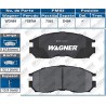 Balata Wagner 7365 WD484