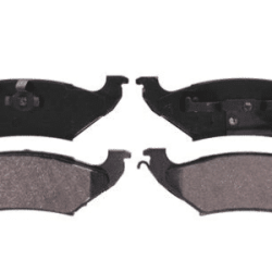 Balata Wagner 7542 WX662