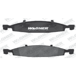 Balata Wagner 7660A WX942