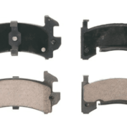 Balata Wagner 7890 WD988