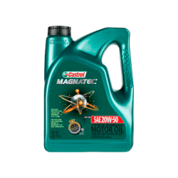 Aceite Castrol Magnantec 20W50 5L