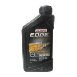 Aceite Castrol Sintético 5W20 946ML
