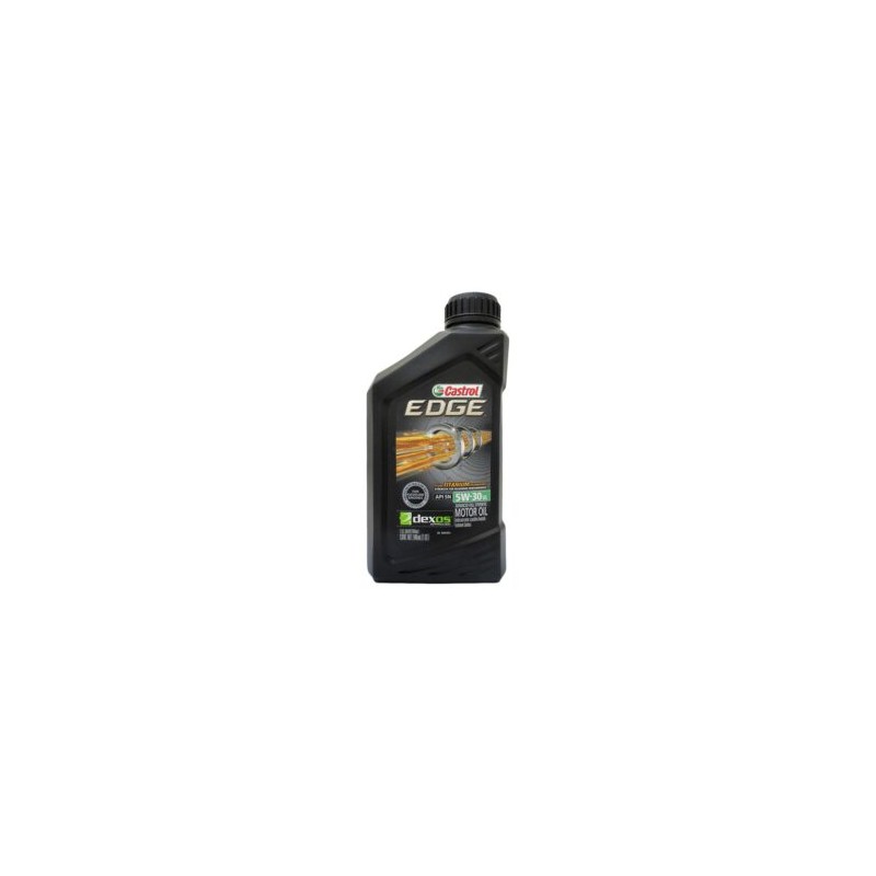 Aceite Castrol Sintético 5W30 946ML