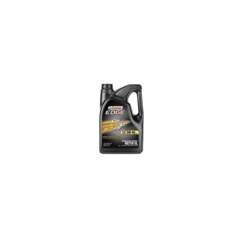 Aceite Castrol Sintético 5W40 5L