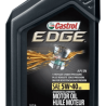 Aceite Castrol Sintético 5W40 946ML