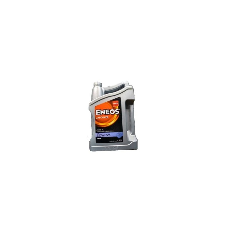 Aceite Eneos 20W50 5L