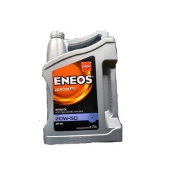 Aceite Eneos 20W50 5L