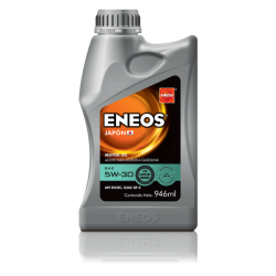 Aceite Eneos 5W30 5L