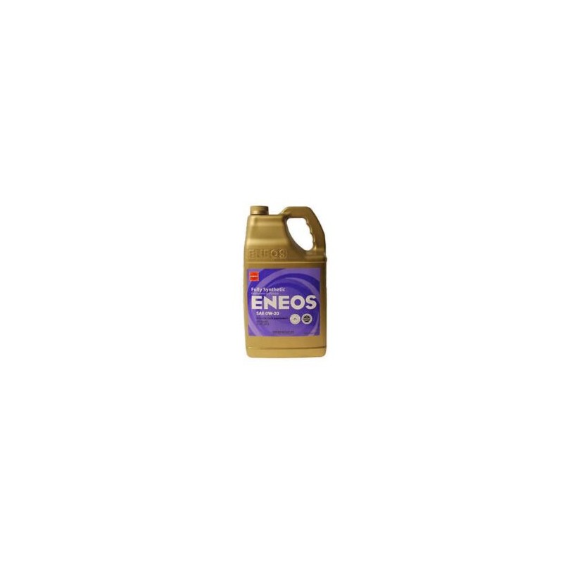 Aceite Eneos Sintético 0W20 5L