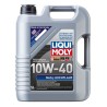 Aceite Liqui Moly 2184 MoS2 Leichtlauf  10W40 5L