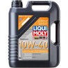 Aceite Liqui Moly 2536 Leichtlauf Performance 10W40 5L
