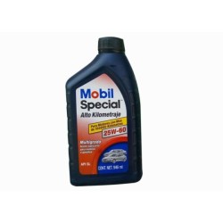 Aceite Mobil 25W60 946ML
