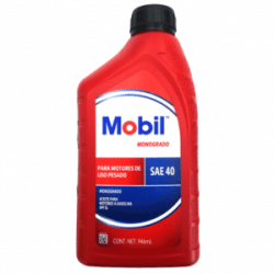 Aceite Mobil 40 946ML