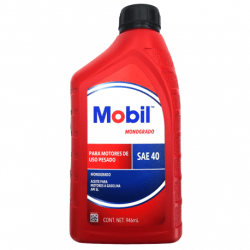 Aceite Mobil 40 946ML