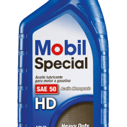 Aceite Mobil 50 946ML