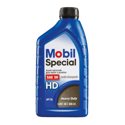 Aceite Mobil 50 946ML