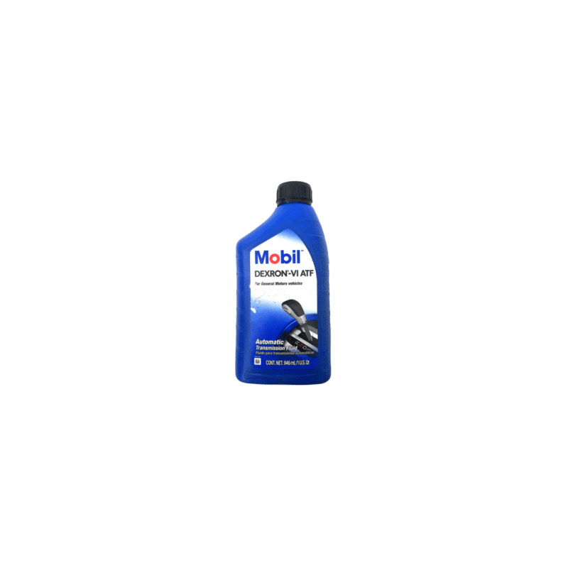 Aceite Mobil Dexron VI ATF 946ML