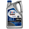 Aceite Mobil Semisintético Extengine 10W30 5L