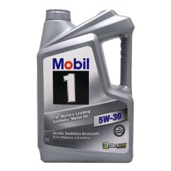 Aceite Mobil Sintético 5W30 5L