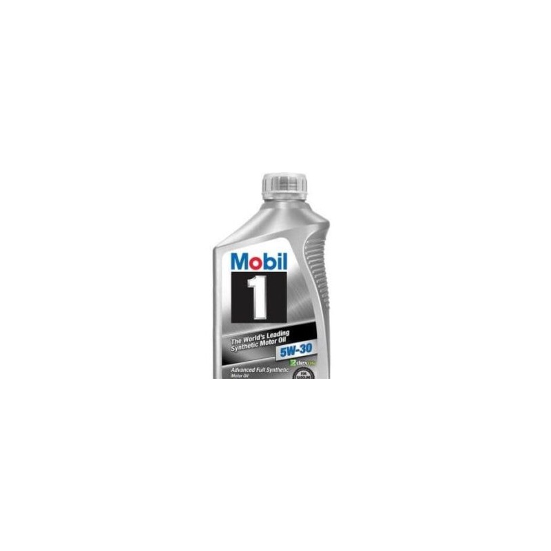Aceite Mobil Sintético 5W30 946ML