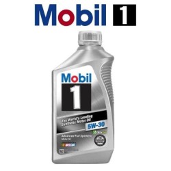 Aceite Mobil Sintético 5W30 946ML