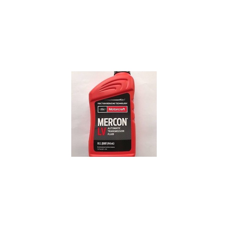 Aceite Motorcraft Mercon LV 946 ML