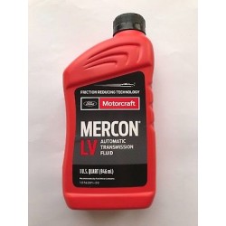 Aceite Motorcraft Mercon LV 946 ML