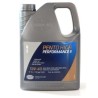 Aceite Pentosin Sintético 5W40 5L