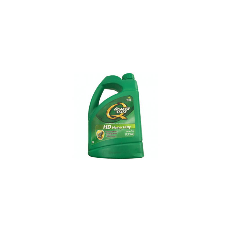 Aceite Quaker State 60 5L