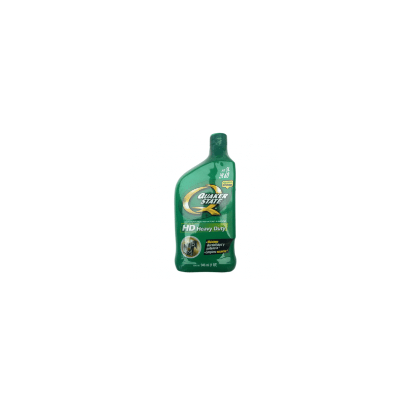 Aceite Quaker State 60 946ML