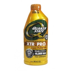 Aceite Quaker State XTR-PRO 20W50 946ML