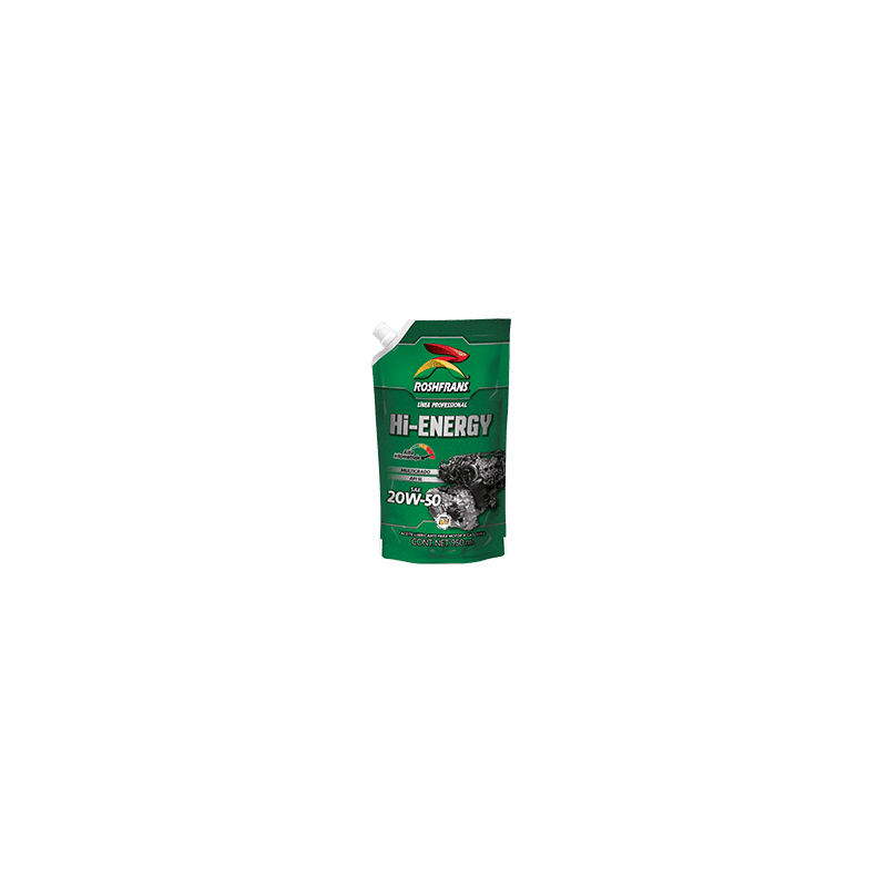 Aceite Roshfrans  20W50 946ML