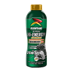 Aceite Roshfrans 25W50 946ML