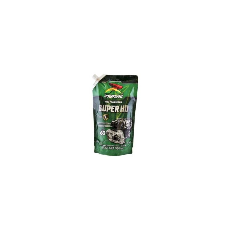 Aceite Roshfrans 60 946ML