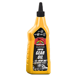 Cubeta Roshfrans SAE 80W90 19L