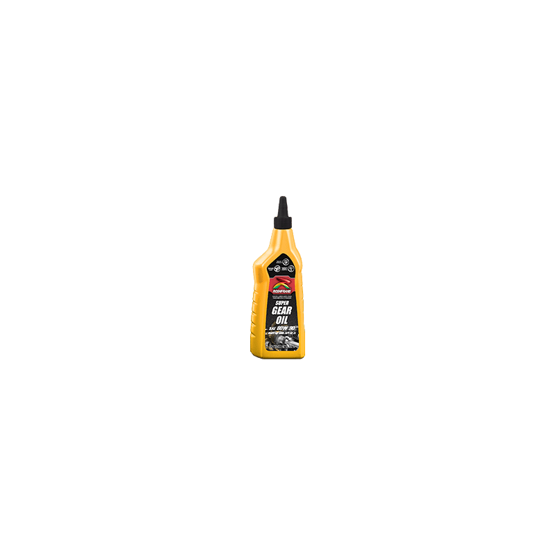 Cubeta Roshfrans SAE 80W90 19L