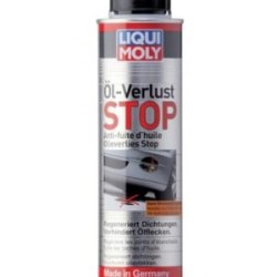 Aditivo Liqui Moly 2501 Tapa fugas aceite 300ML