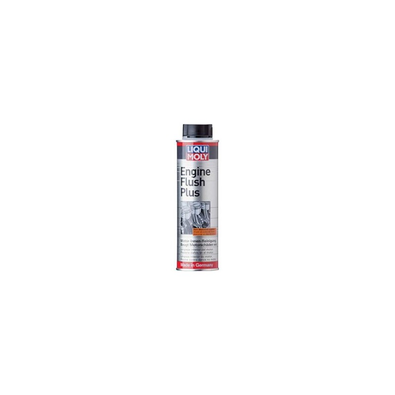 Aditivo Liqui Moly 2657 Lavado Interno motor Engine Flush 300ML
